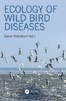 Sasan (Senior Scientist Fereidouni, Sasan Fereidouni - Ecology of Wild Bird Diseases
