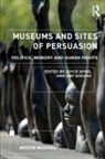 Joyce Sodaro Apsel, Joyce Apsel, Amy Sodaro - Museums and Sites of Persuasion