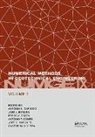 Manuel de Matos Fernandes, Jose Marques, José Marques, Jose C. Marques, José C. Marques, Jose C. (University of Porto) Marques... - Numerical Methods in Geotechnical Engineering IX, Volume 1