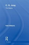 Ruth Williams, Ruth (Phd Williams - C. G. Jung