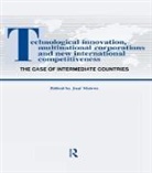 Jos Molero - Technological Innovations, Multinational Corporations and the New International Competitiveness