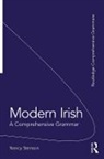 Nancy Stenson, Nancy (University of Minnesota Stenson - Modern Irish (Audio book)