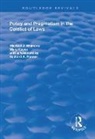 Mary Keyes, Keyes Mary, richard Posner, Richard A. Posner, Posner Richard, Michael J. Whincop... - Policy and Pragmatism in the Conflict of Laws