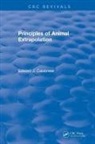Edward J. Calabrese, Edward J. (University of Massachusetts Calabrese, Calabrese Edward J. - Revival: Principles of Animal Extrapolation (1991)