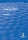 James A. Pooler, Pooler James A. - Demographic Targeting