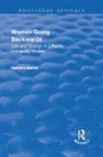 Sandra Berns, Berns Sandra - Women Going Backwards