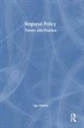 Ugo Fratesi, Ugo (Politecnico DI Milano Fratesi, Fratesi Ugo - Regional Policy