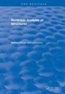 Muthukrishnan Sathyamoorthy, Muthukrishnan (Clarkson University) Sathyamoorthy, Sathyamoorthy Muthukrishnan - Nonlinear Analysis of Structures (1997)