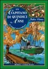 Jules Verne - Un capitano di quindici anni