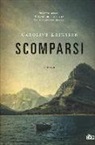 Caroline Eriksson - Scomparsi