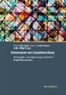Julia Häbig, Nina-Cathri Strauss, Nina-Cathrin Strauss, Enikö Zala-Mezö - Dimensionen von Schulentwicklung