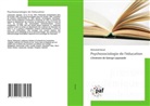 Mohamed Daoud, Mohammed Daoud - Psychosociologie de l'éducation