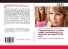 Rod Solorzano, Rodrigo Solorzano, Rodrigo Armand Solorzano Orellana, Rodrigo Armando Solorzano Orellana - Conocimientos y mitos sobre menopausia en mujeres en edad fertil dm
