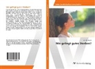 Jennifer Moche - Wie gelingt gutes Sterben?