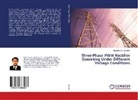 Muntadher K Abdullah, Muntadher K. Abdullah - Three-Phase PWM Rectifier Operating Under Different Voltage Conditions