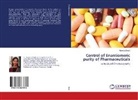 Manisha Singh - Control of Enantiomeric purity of Pharmaceuticals