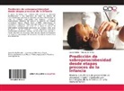 Antonio de Arriba, Laur Morlan, Laura Morlan - Predicción de sobrepeso/obesidad desde etapas precoces de la infancia