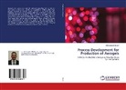 Mohammad Alnaief - Process Development for Production of Aerogels