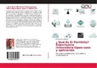 Ernesto Rey S¿hez, Ernesto Rey Sánchez - ¿ Qué Es El Portfolio? Experiencia innovadora:tipos-usos y aplicación