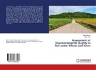 Najib Saber, Fatn Zaakour, Fatna Zaakour - Assessment of Environnemental Quality in Soil under Wheat and Vines