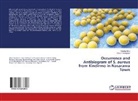 Yakub Aliyu, Yakubu Aliyu, Rine Christopher - Occurrence and Antibiogram of S. aureus from Kindirmo in Nasarawa Town