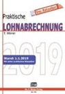 Thomas Werner - Praktische Lohnabrechnung 2019