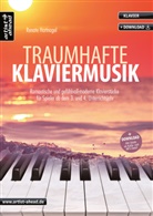 Renate Hartnagel - Traumhafte Klaviermusik