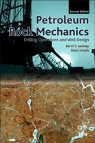 Bernt Aadnoy, Bernt (Professor of Petroleum Engineering Aadnoy, Bernt S. Aadnoy, Bernt S. (Professor of Petroleum Engineeri Aadnoy, Bernt S. (Professor of Petroleum Engineering Aadnoy, Aadnoy Bernt S.... - Petroleum Rock Mechanics