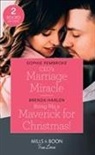 Brenda Harlen, Sophie Pembroke, Sophie Harlen Pembroke - Ceo''s Marriage Miracle