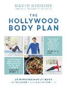 David Higgins - The Hollywood Body Plan