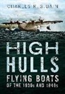 Charles Bain - High Hulls