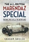 Graham Skillen - The All-British Marendaz Special