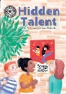 Anne Defreville, Cath Jones, Anne Defreville - Reading Champion: Hidden Talent