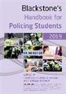 Robin Bryant, Robin (Canterbury Christ Church University Bryant, Sarah Bryant, Robin Bryant, Sarah Bryant - Blackstone's Handbook for Policing Students 2019