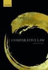 Uwe Kischel, Uwe (Mercator Professor of Public Law Kischel - Comparative Law