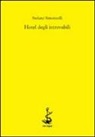 Stefano Simoncelli - Hotel degli introvabili