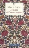Federico García Lorca, V. Nardoni - Sonetti dell'amore oscuro. Testo spagnolo a fronte