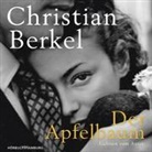Christian Berkel, Christian Berkel - Der Apfelbaum, 10 Audio-CD (Audio book)