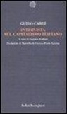 Guido Carli, E. Scalfari - Intervista sul capitalismo italiano