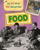 Sarah Ridley, Ridley Sarah - Tell Me What You Remember: Food