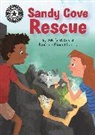 Sue Graves, Noémie Gionet Landry, Noemie Gionet Landry, Noémie Gionet Landry - Reading Champion: Sandy Cove Rescue