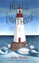 Sophie Blackall - Hello Lighthouse