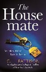 C. L. Pattison, C L Pattison, C. L. Pattison, Claudia Pattison - The Housemate