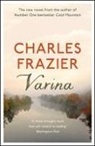 Charles Frazier, Frazier Charles - Varina