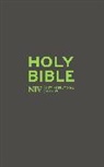 New International Version, New International Version, New International Version - NIV Popular Soft-tone Bible with Zip