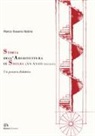 Marco Rosario Nobile - Storia dell'architettura in Sicilia (XV-XVIII secolo). Un percorso didattico