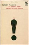Claudio Franzoni - Da capo a piedi. Racconti del corpo moderno