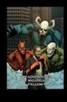 Robert L Terry, Robert L. Terry, Cornelia L. Johnson - The Adventures of Righteous Fellow