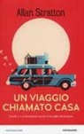 Allan Stratton - Un viaggio chiamato casa