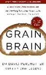David Perlmutter, Perlmutter David - Grain Brain